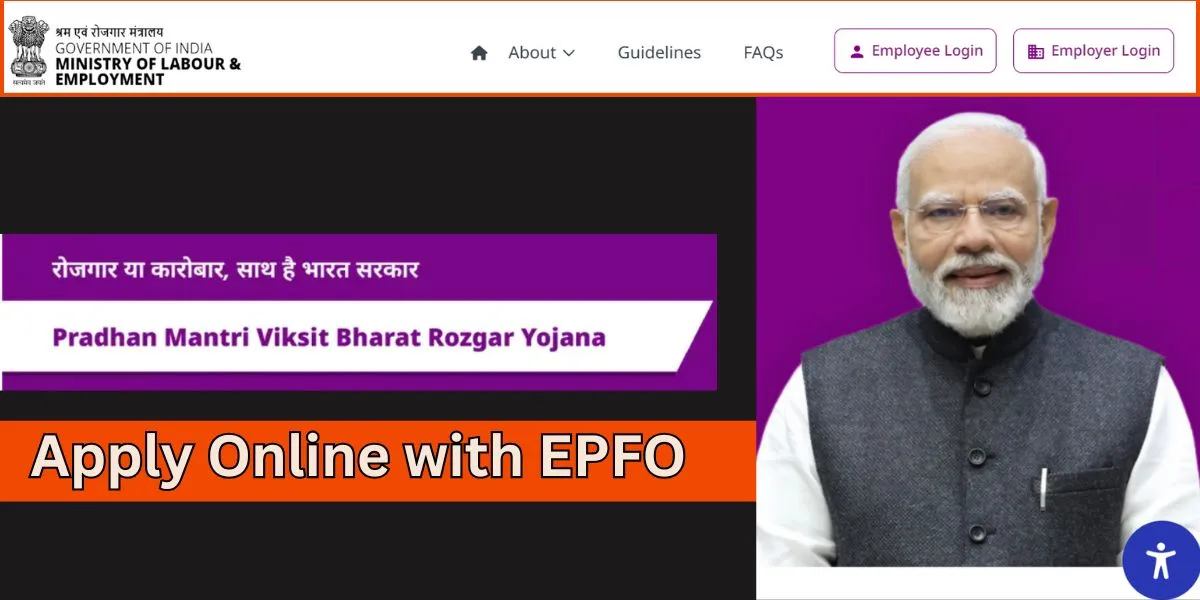 Viksit Bharat Rozgar Yojana