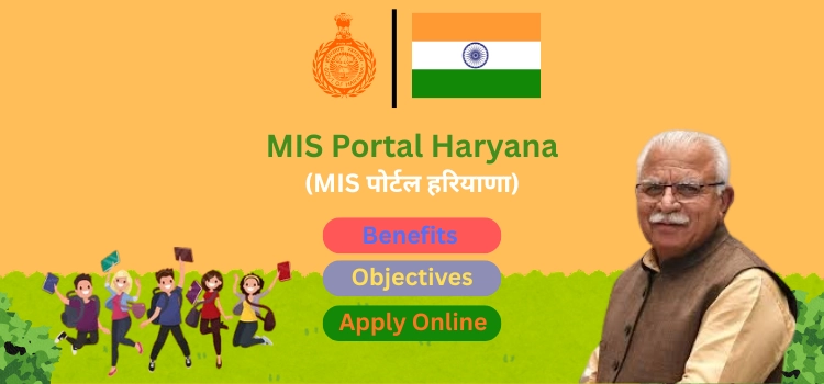 MIS Portal