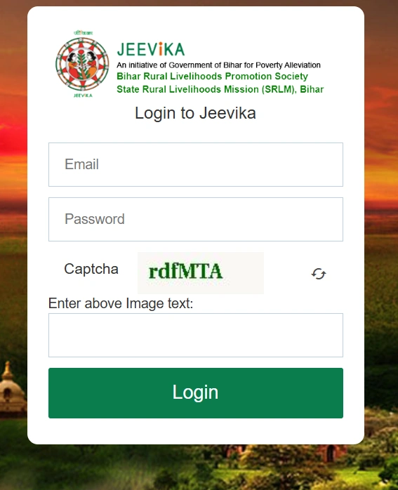mahila rojgar yojana login