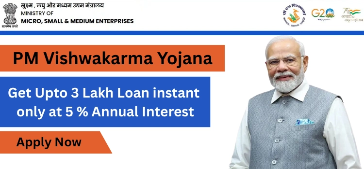 pm Vishwakarma Yojana