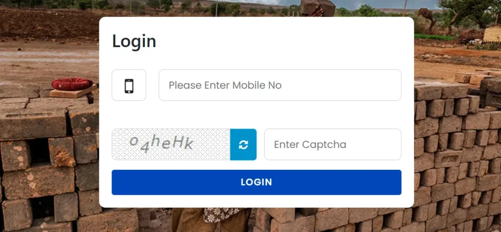 pm vishwakarma login