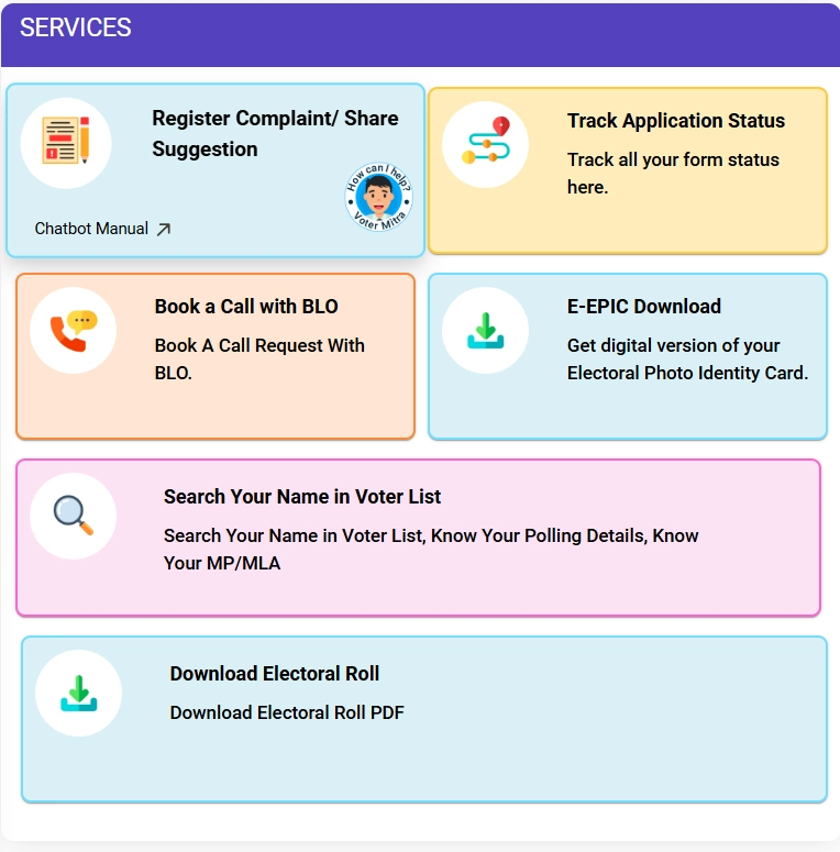 nvsp portal services