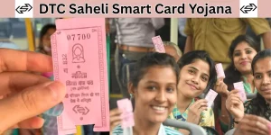 Saheli Smart Card
