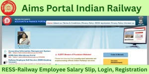 Aims Portal
