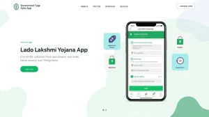 Lado Lakshmi Yojana App